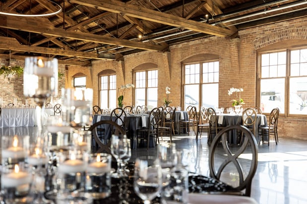 Images voco James Newbury Hudson Valley by IHG