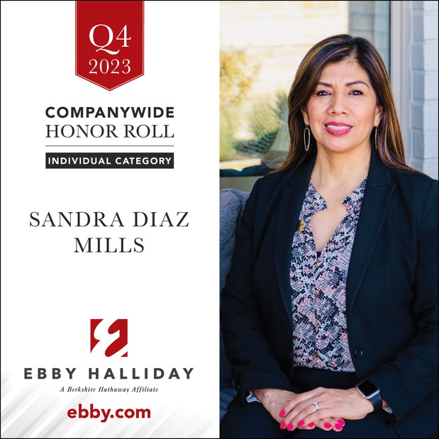 Images Sandra Diaz-Mills, Sandra Realty Group