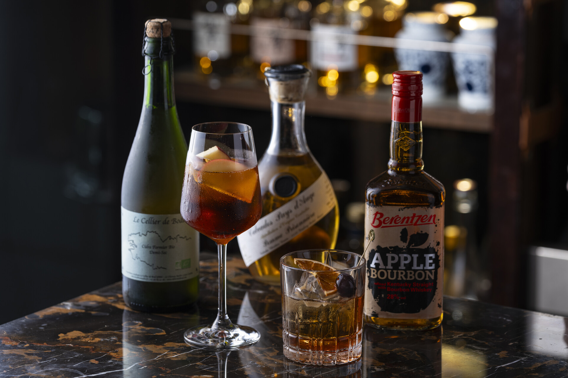 Images The Lounge & Bar