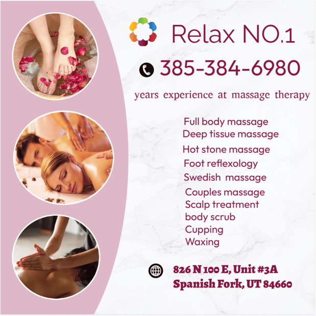 Images Relax NO.1