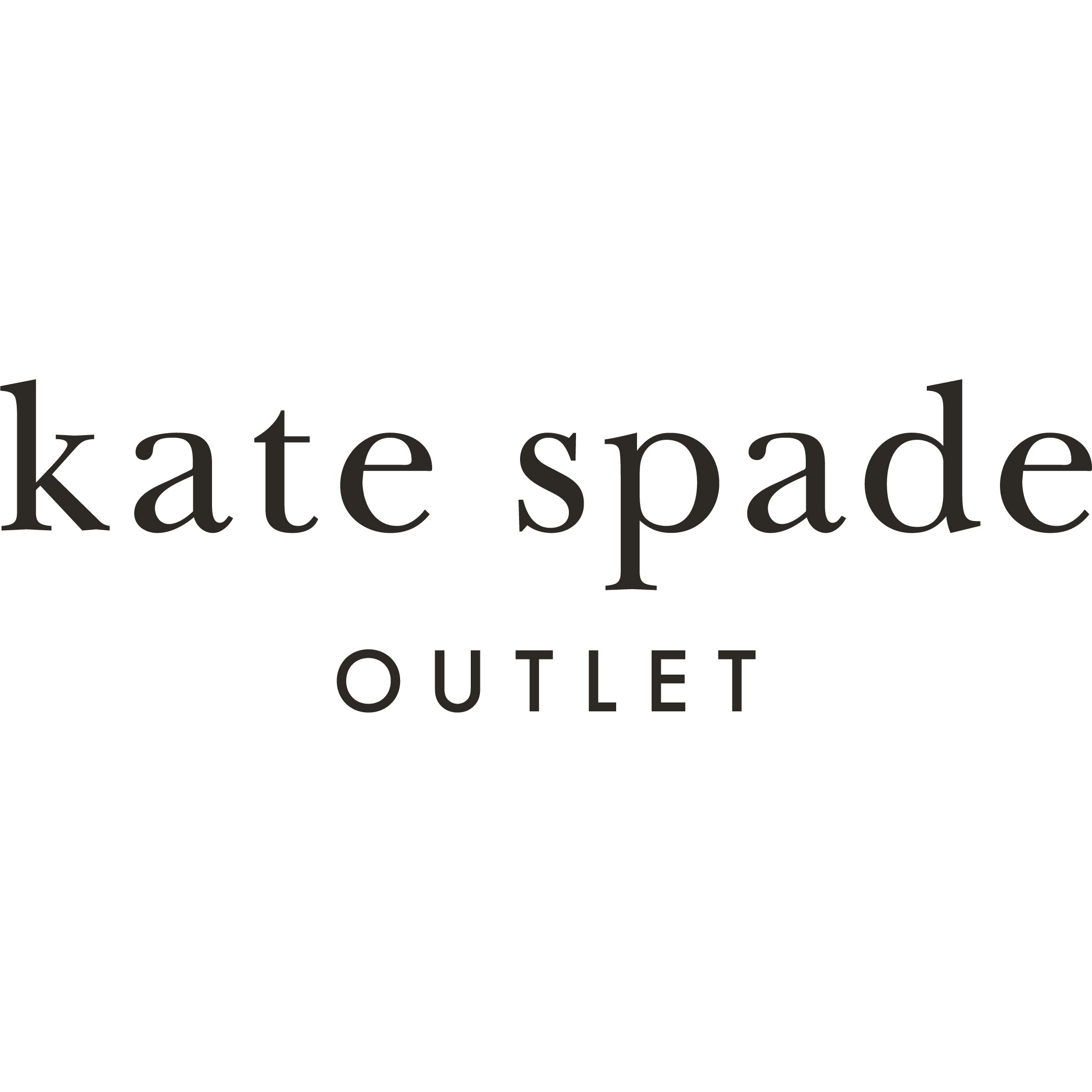 Kate Spade Outlet in Wertheim - Logo