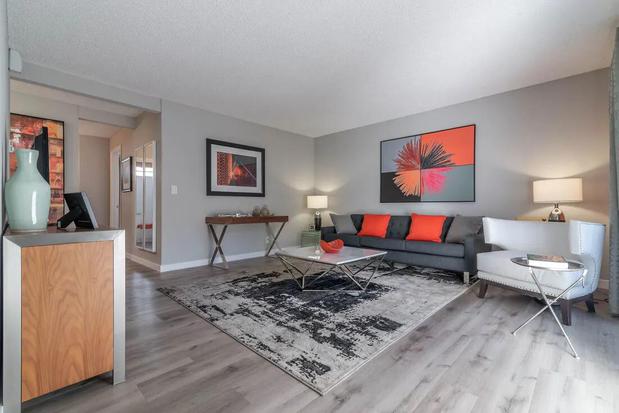 Images Sunnyvale Crossings Apartments