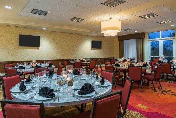 Images Hilton Garden Inn Wayne