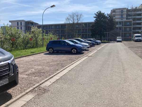 Bilder SIXT Autovermietung Erfurt