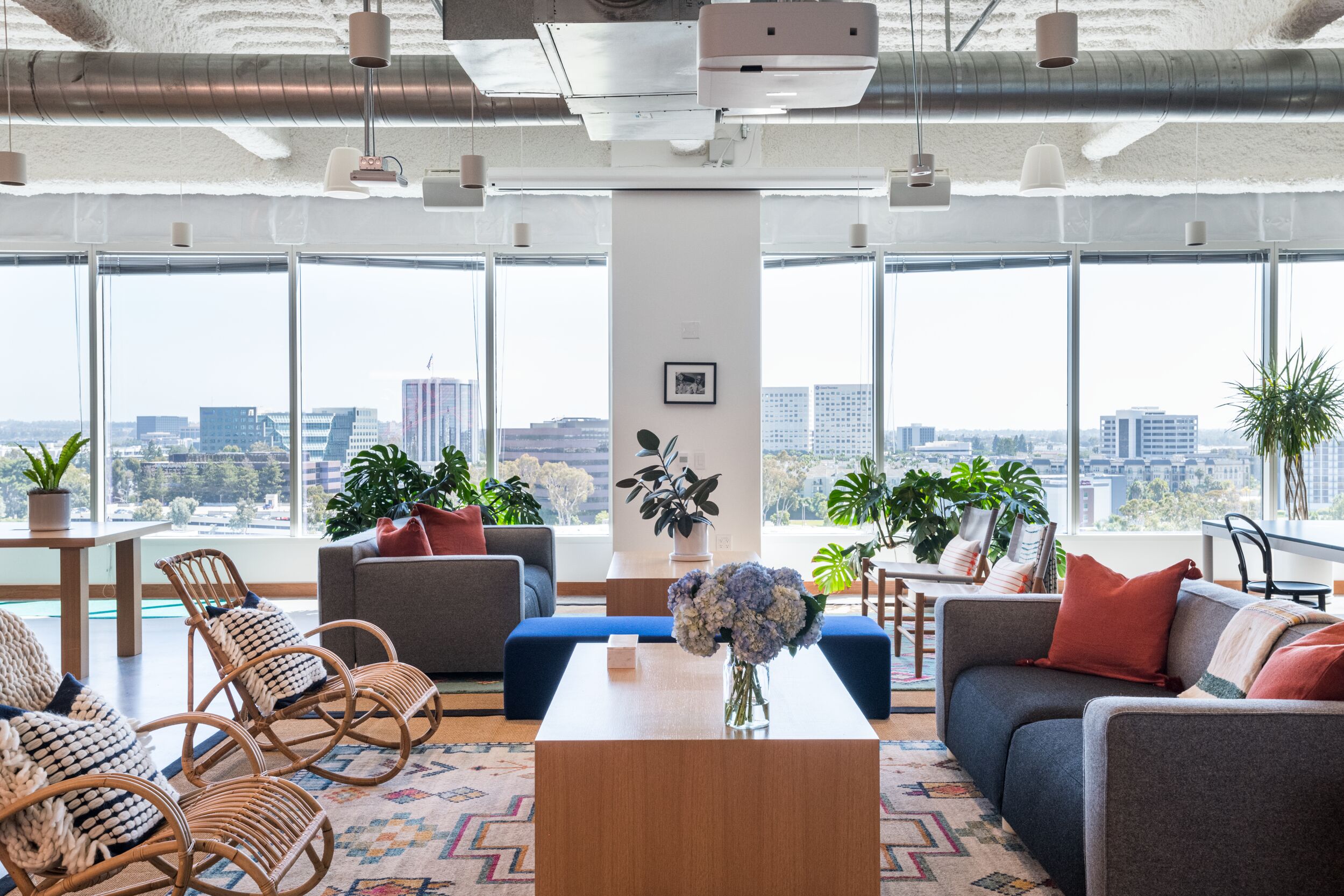 Common Area 