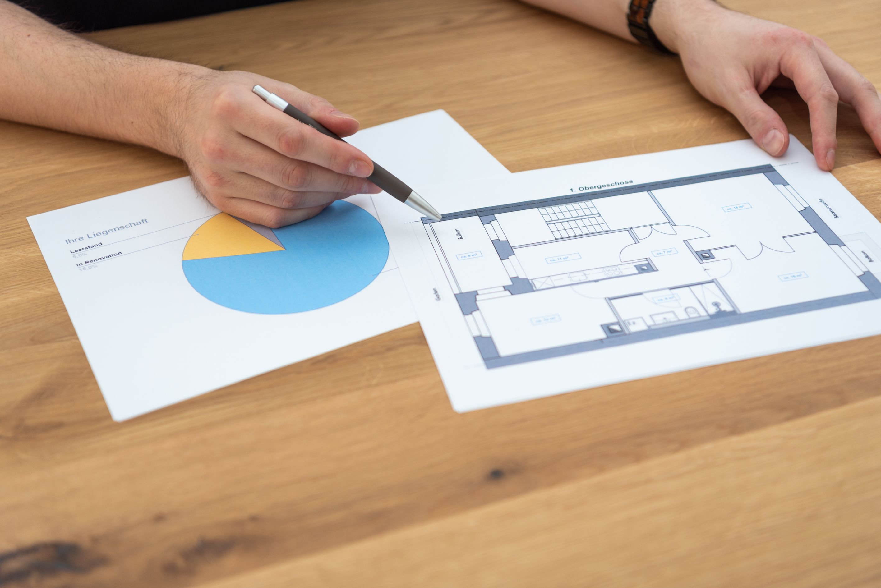 Bilder Treehouse GmbH