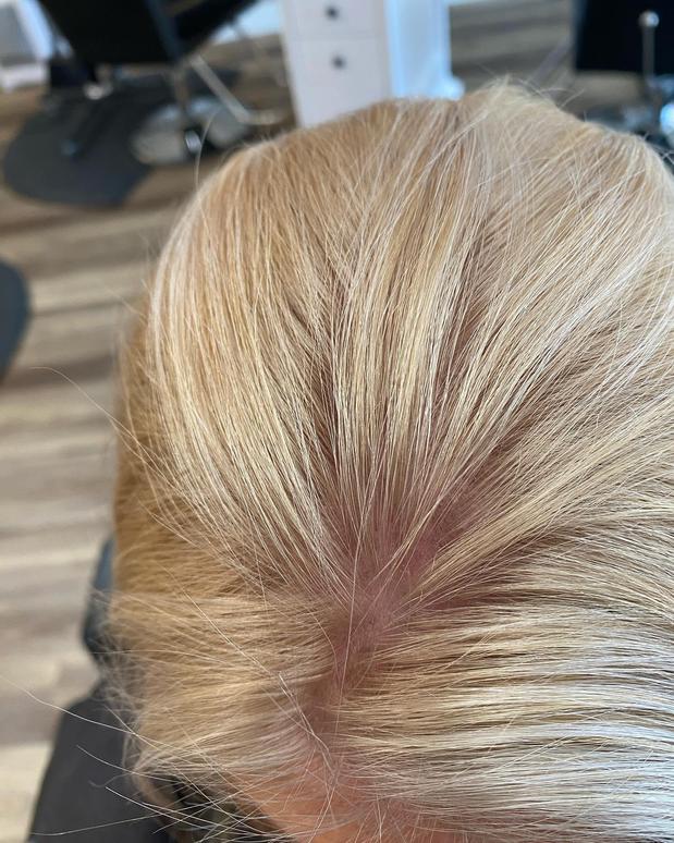 Images BellaBe Salon & Spa