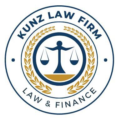 Kunz Law Firm Logo
