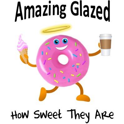 Amazing Glazed