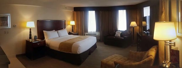 Images DoubleTree by Hilton Hotel Denver - Thornton