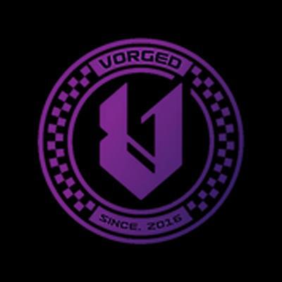 Vorged Society Logo