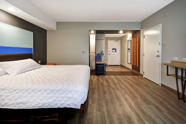 Images Tru by Hilton Salt Lake City Airport