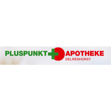 Logo PLUSPUNKT APOTHEKE DELMENHORST