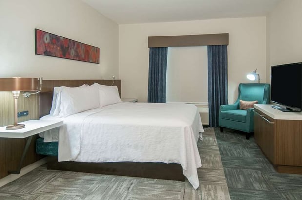 Images Hilton Garden Inn Jackson/Clinton