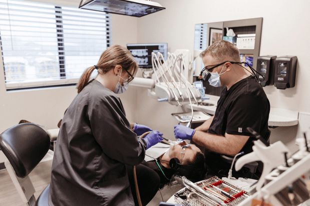 Images LaFayette Dental Associates