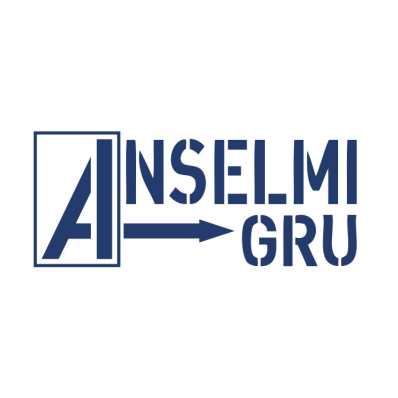 Anselmi Gru Logo