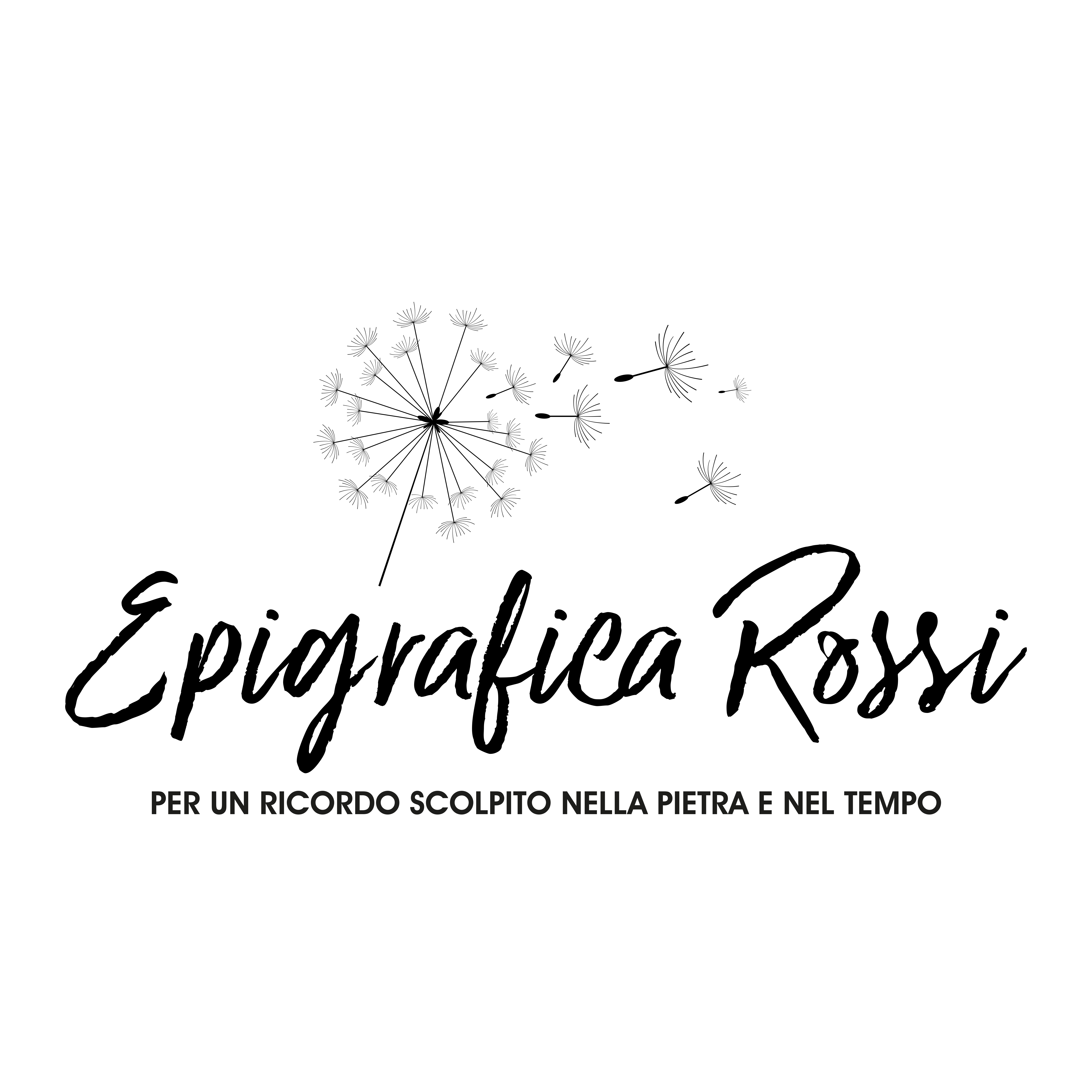 Epigrafica Rossi Sagl Logo