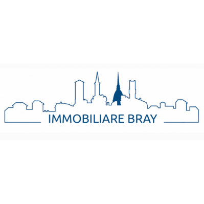Agenzia Immobiliare Bray Logo