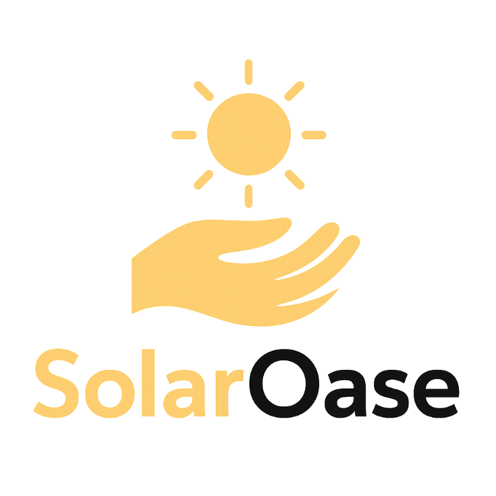 Logo von SolarOase