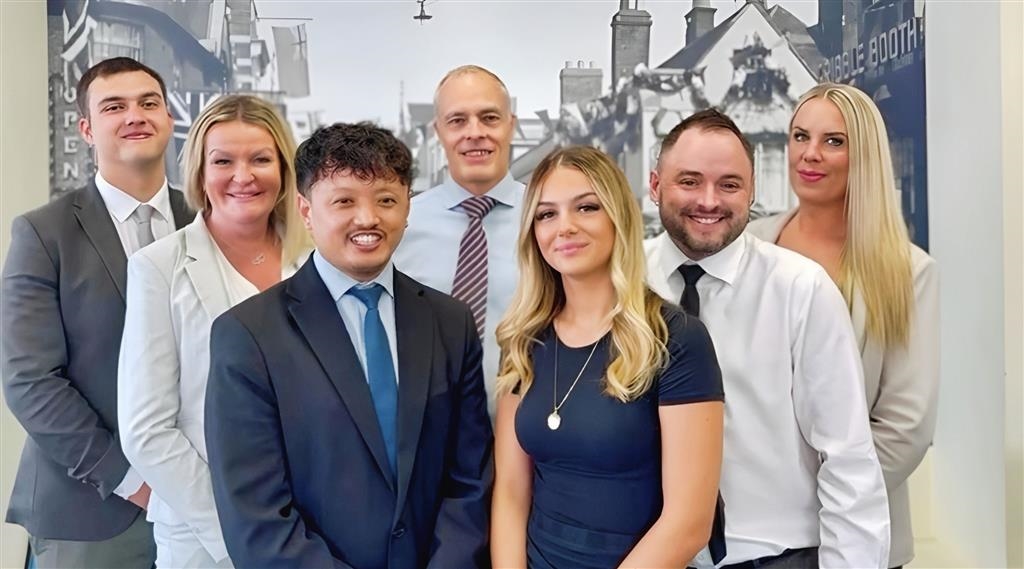 Images Gascoigne-Pees Sales and Letting Agents Basingstoke