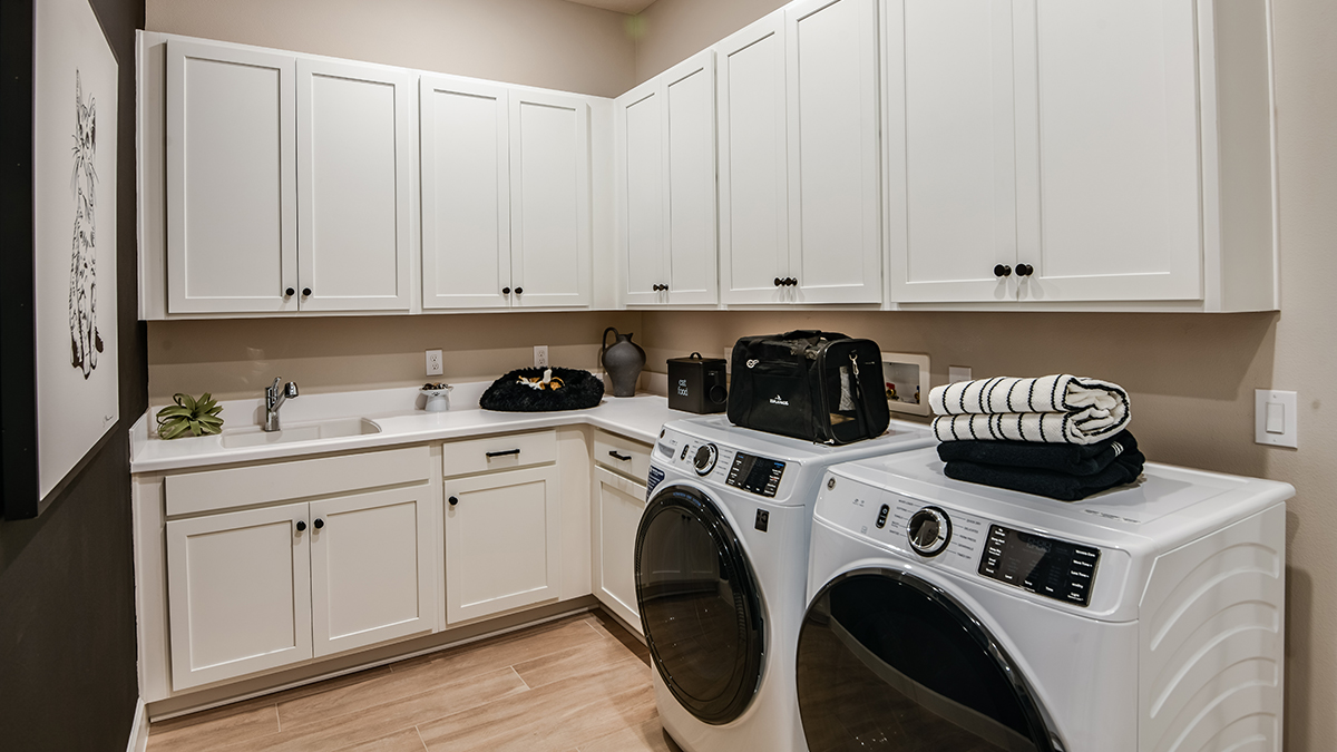 Esplanade at Center Lake Ranch - Taylor Morrison Image