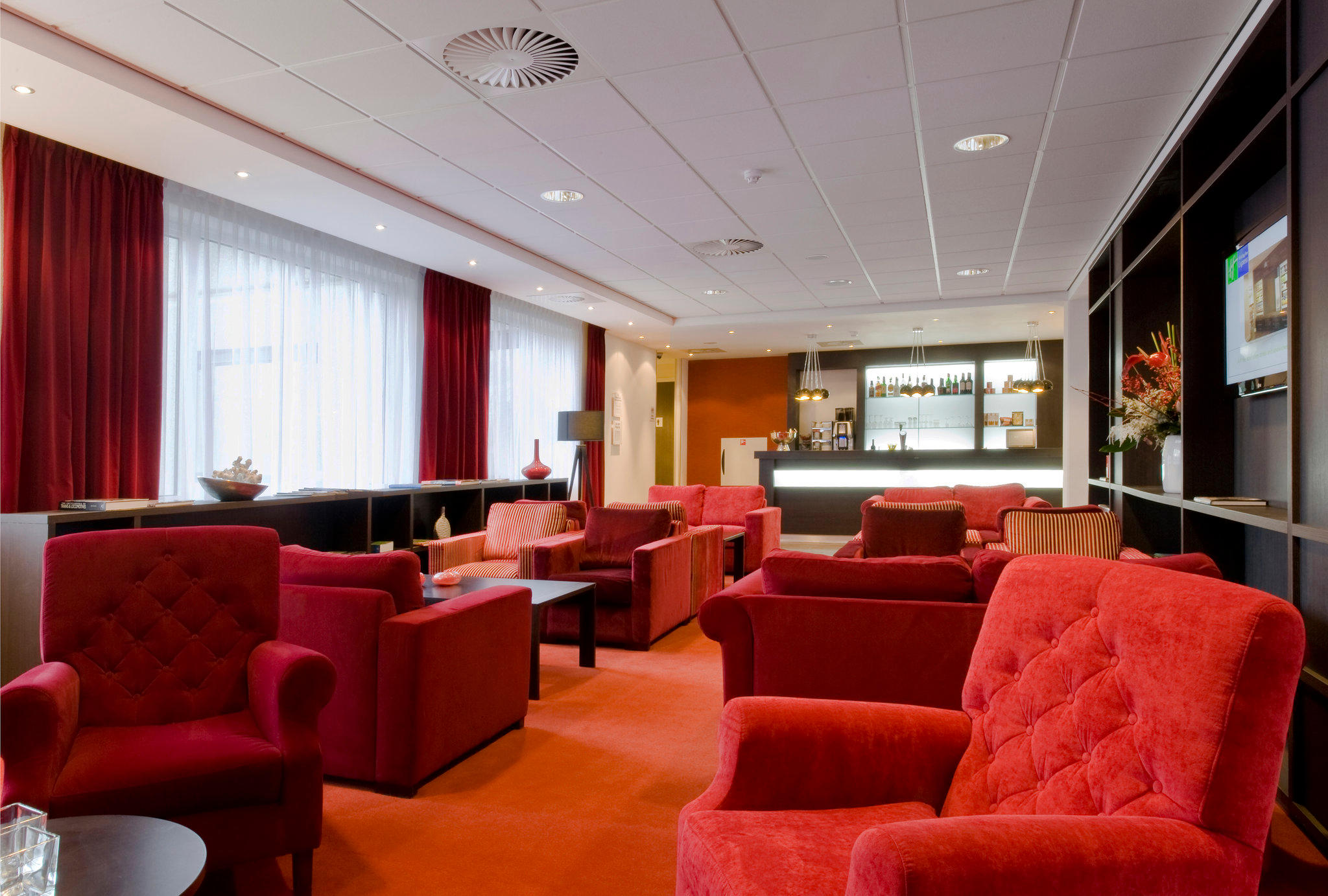 Foto's Holiday Inn Express Amsterdam - Schiphol, an IHG Hotel