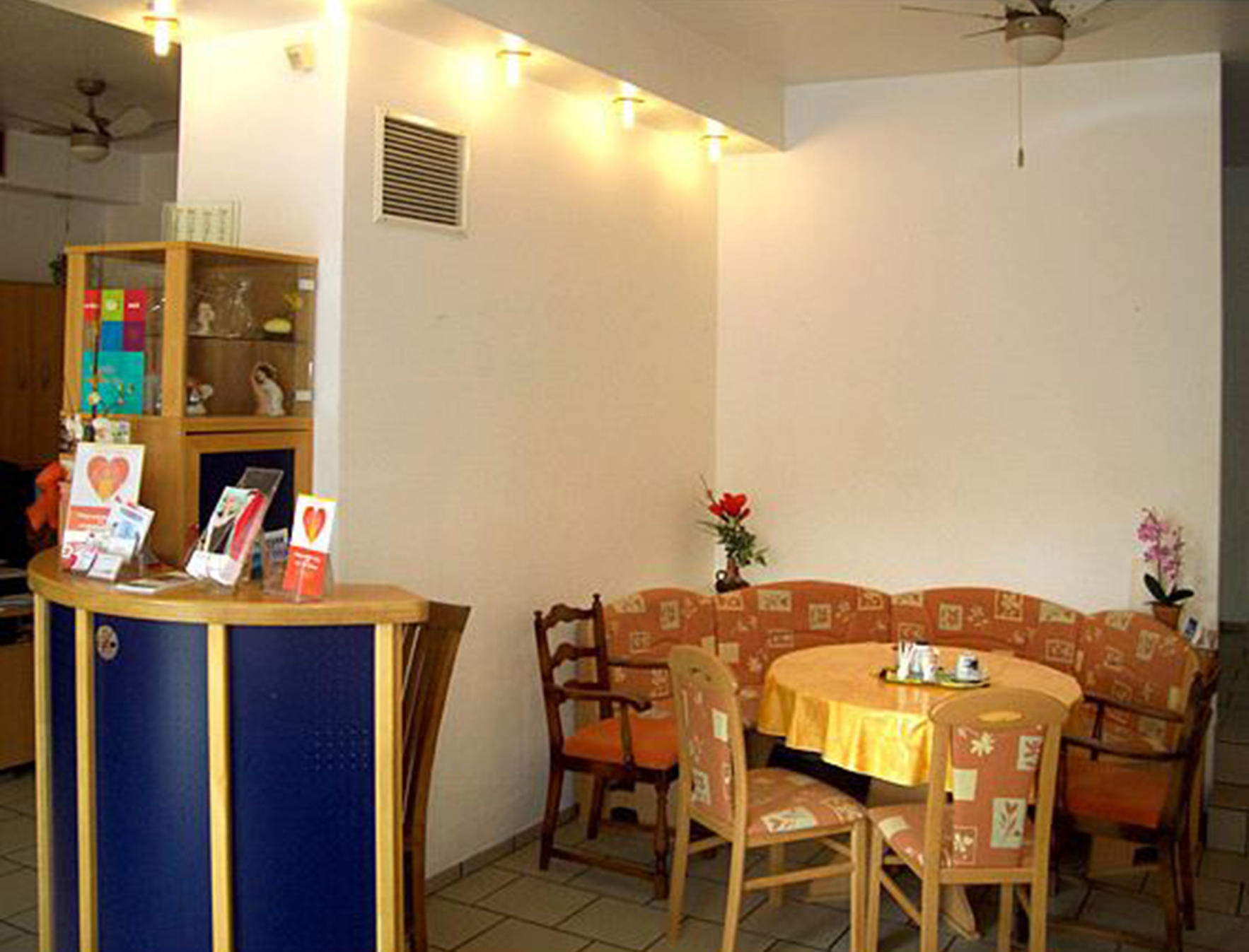 Connys Hilfe Pflege und Betreuung, Nottkampstraße 3 in Gelsenkirchen