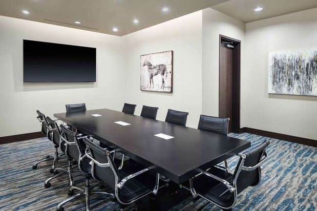 Images Hampton Inn & Suites Denver Downtown-Convention Center
