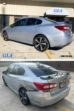 Images Georgia Luxury Automotive Lively