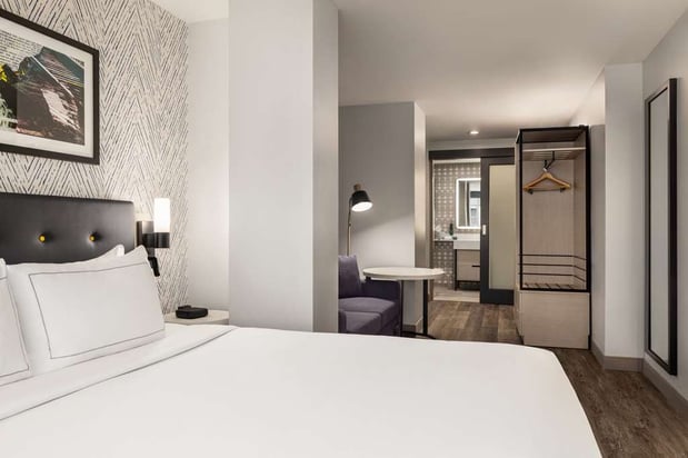Images DoubleTree by Hilton New York Midtown Fifth Ave