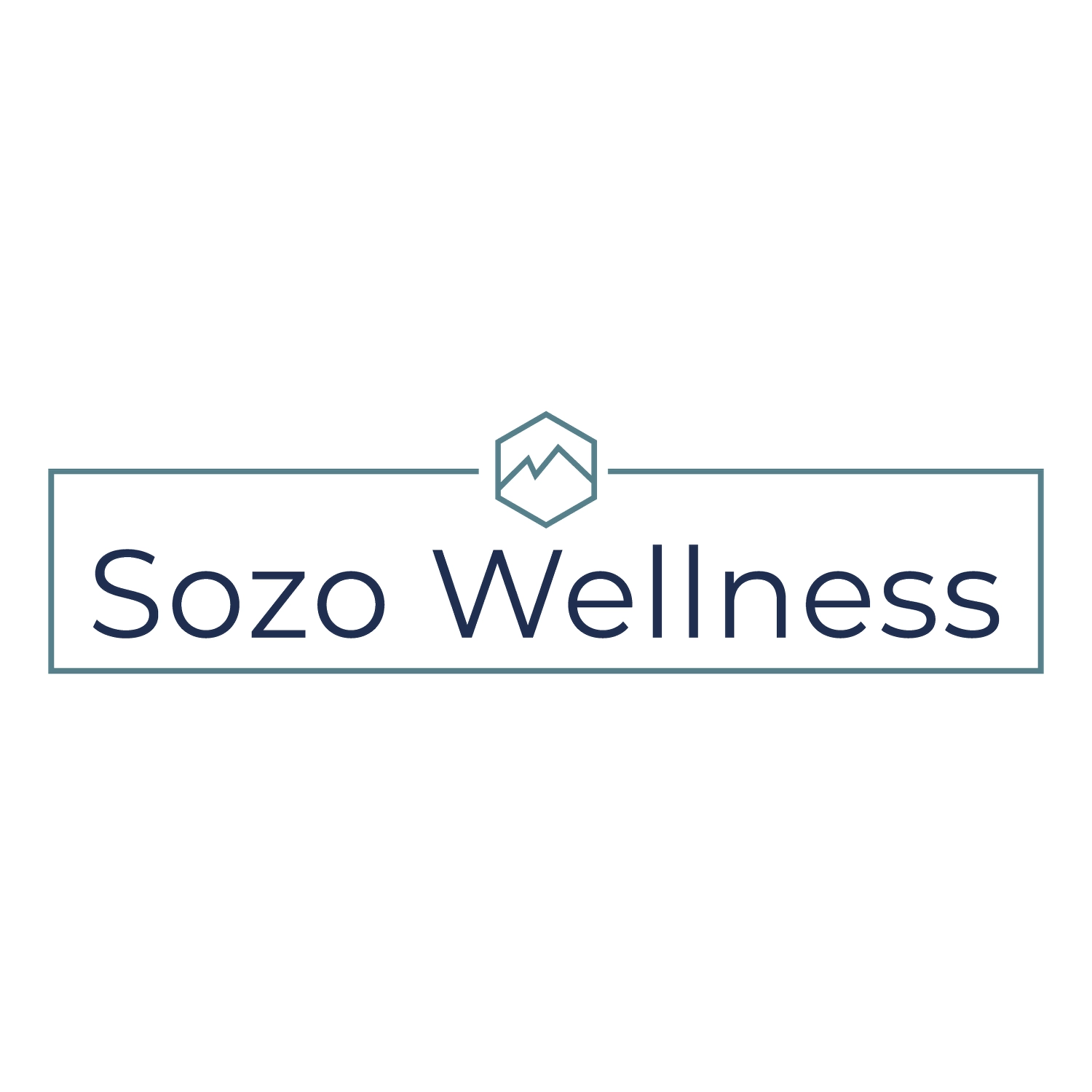 Sozo Wellness