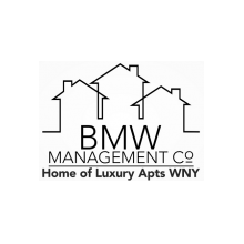 BMW Management Company Logo