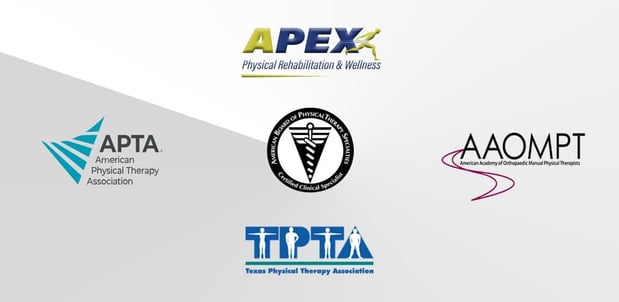 Images Apex Physical Rehabilitation & Wellness - Missouri City, TX