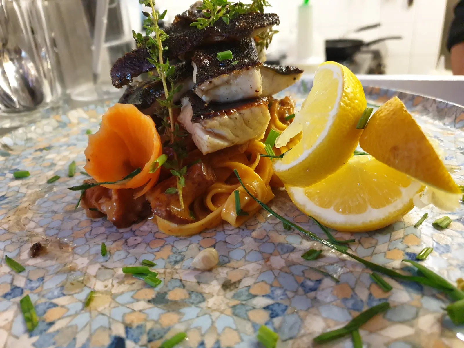 Bild 7 von Fabio's Cucina Italiana Spallerhof