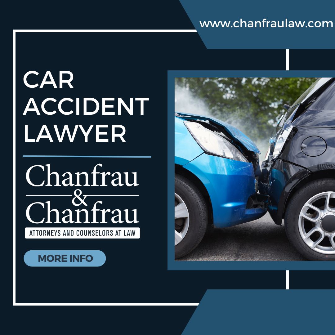 Chanfrau & Chanfrau | Palm Coast, FL