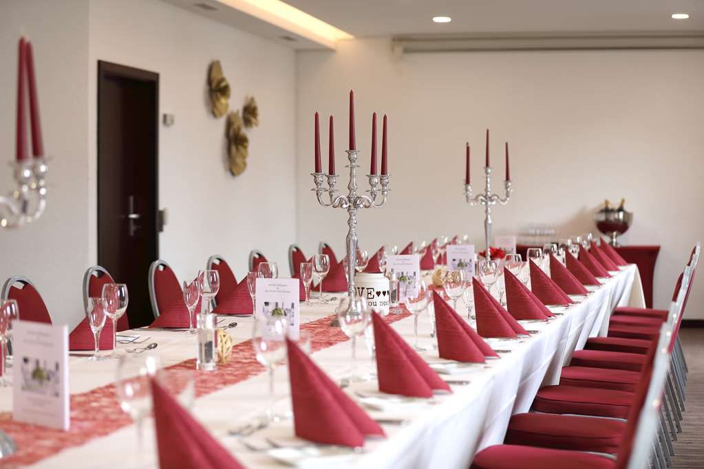 Bilder Best Western Hotel Rosenau