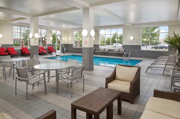 Images DoubleTree by Hilton Chicago Midway Airport
