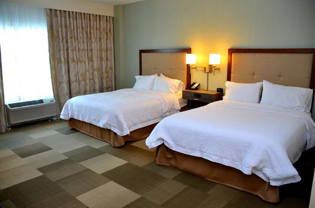 Images Hampton Inn & Suites Deland
