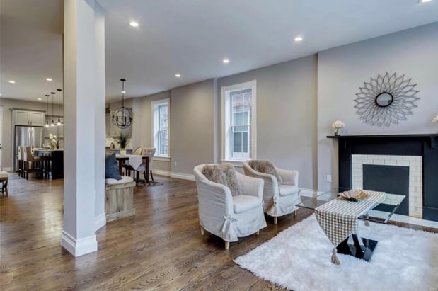 Images Quintessential Renovations LLC