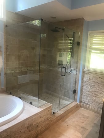 Images America's Pro Glass and Mirror LLC