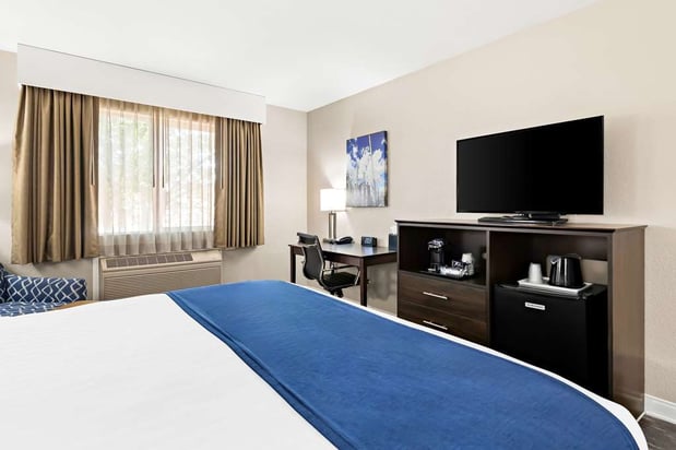 Images Best Western Snowflake Inn