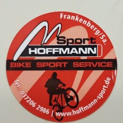 Logo Sport Hoffmann - Bike - Sport - Service