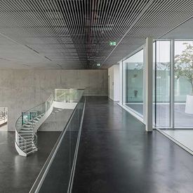 IKS Baugesellschaft mbH | Trockenbau & Akustikbau, Niedersedlitzer Str. 60 in Dresden