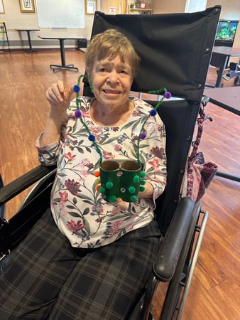 Images Island Nursing & Rehab Center