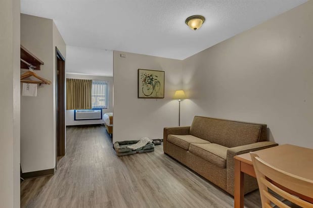 Images SureStay by Best Western Spicer