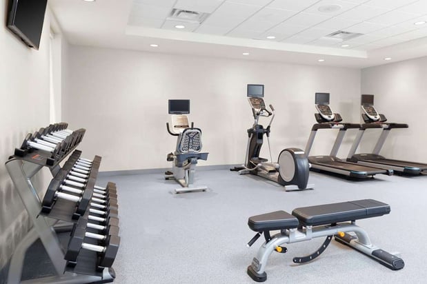 Images Home2 Suites by Hilton Orlando South Park