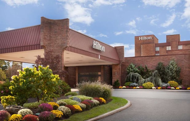 Images Hilton Parsippany