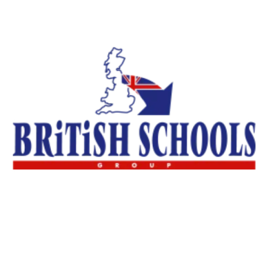 The British School Of English Logo