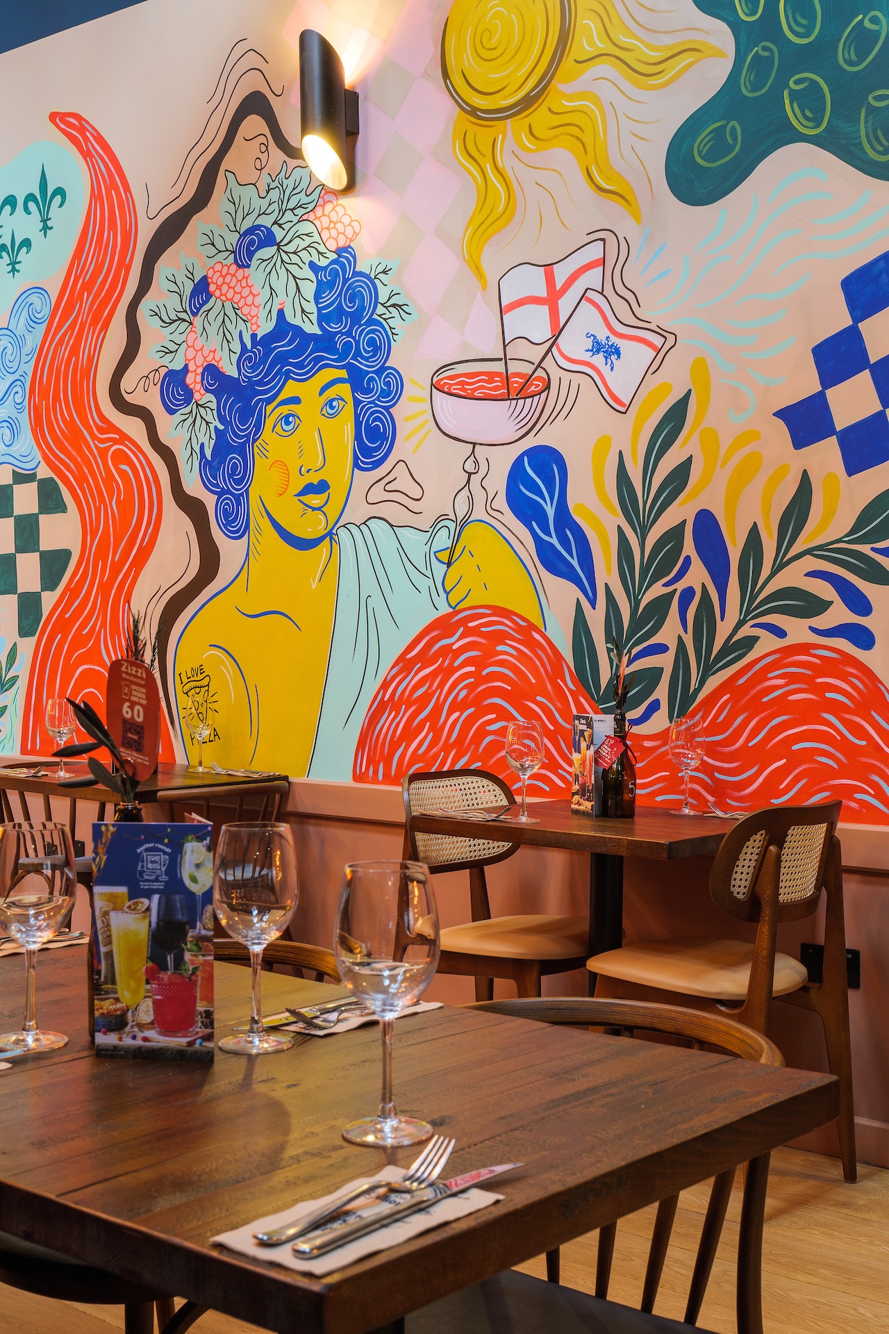 Images Zizzi - Winchester