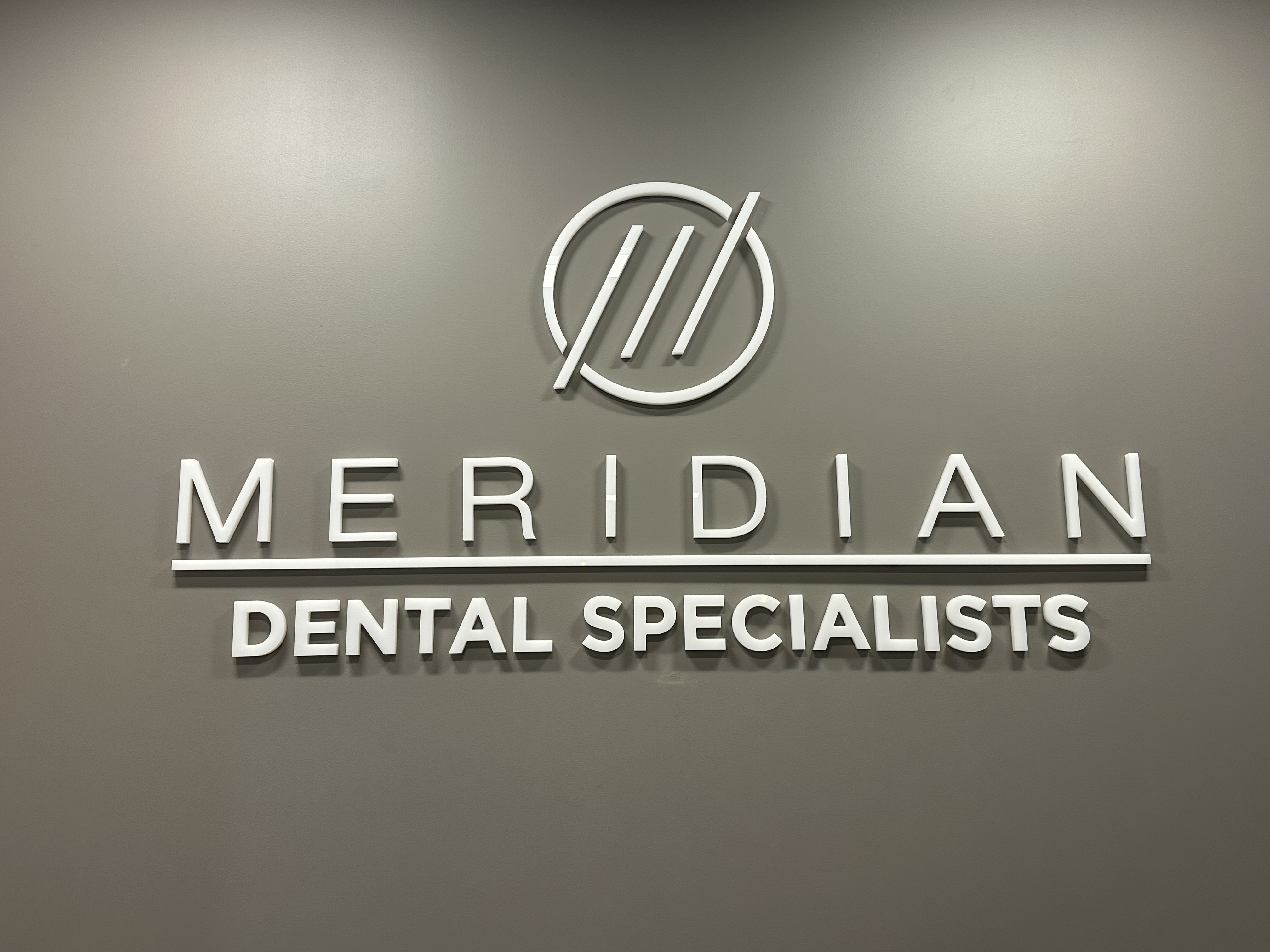 Meridian Dental Specialists Image